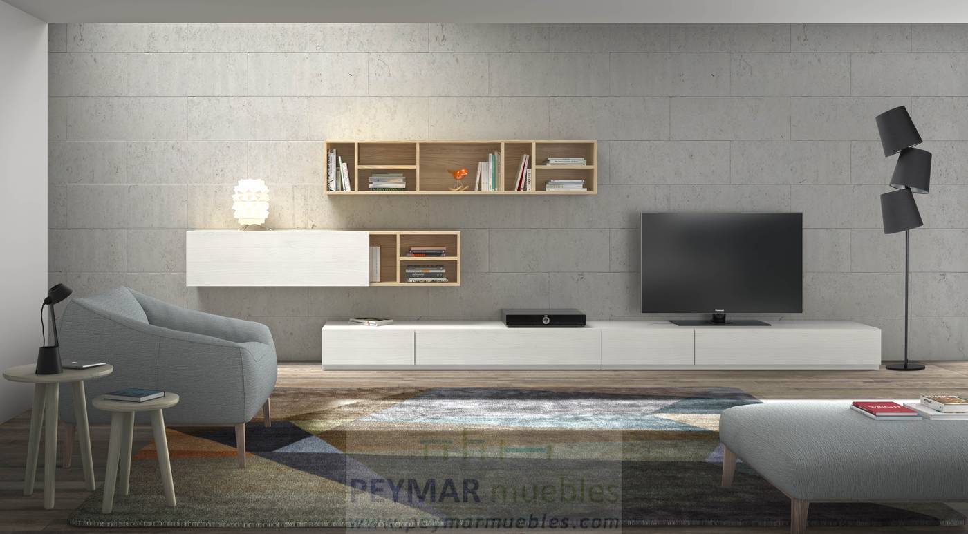 Composición salón Z16